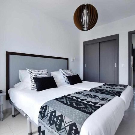 Holyhome Grey 204 Costa Teguise Kültér fotó