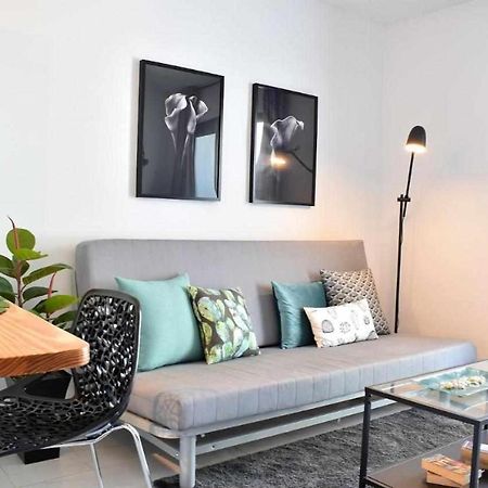Holyhome Grey 204 Costa Teguise Kültér fotó