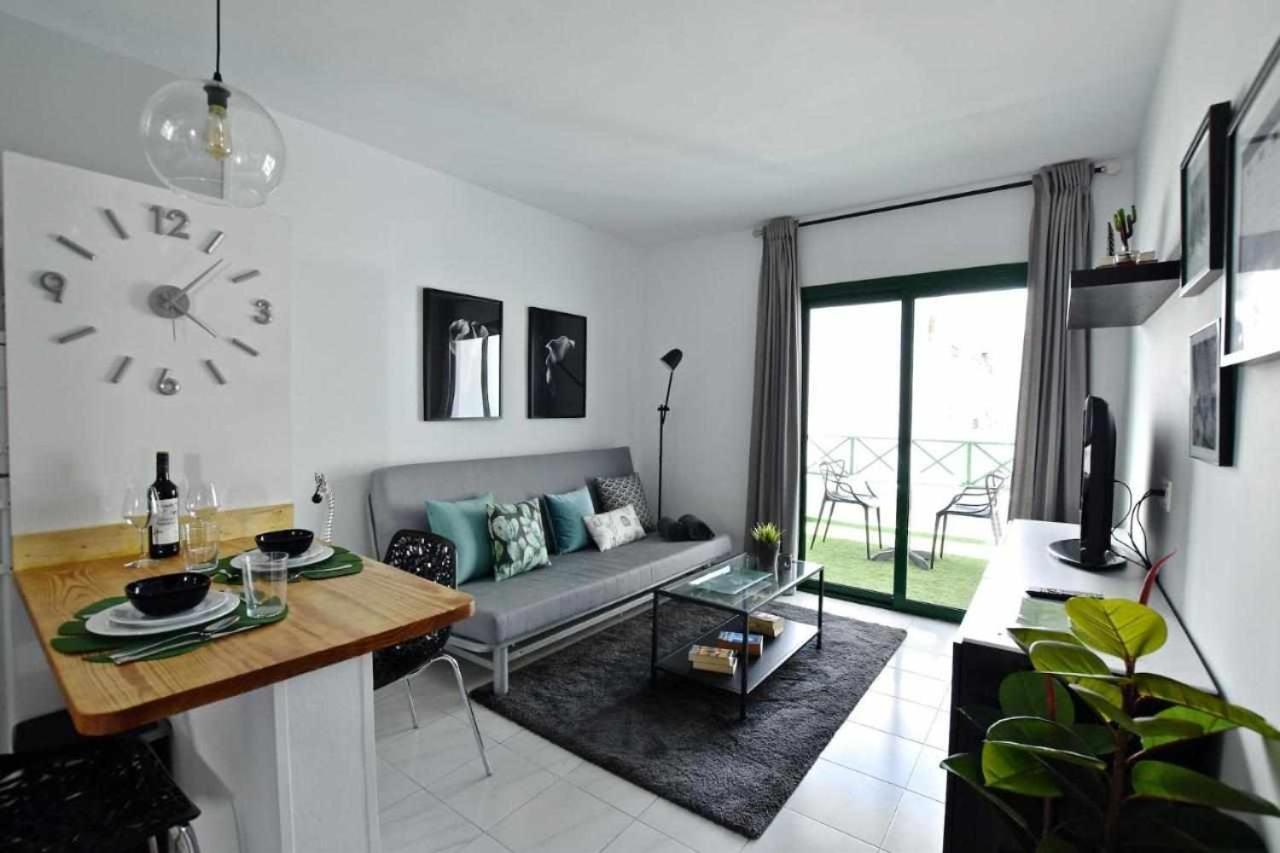 Holyhome Grey 204 Costa Teguise Kültér fotó