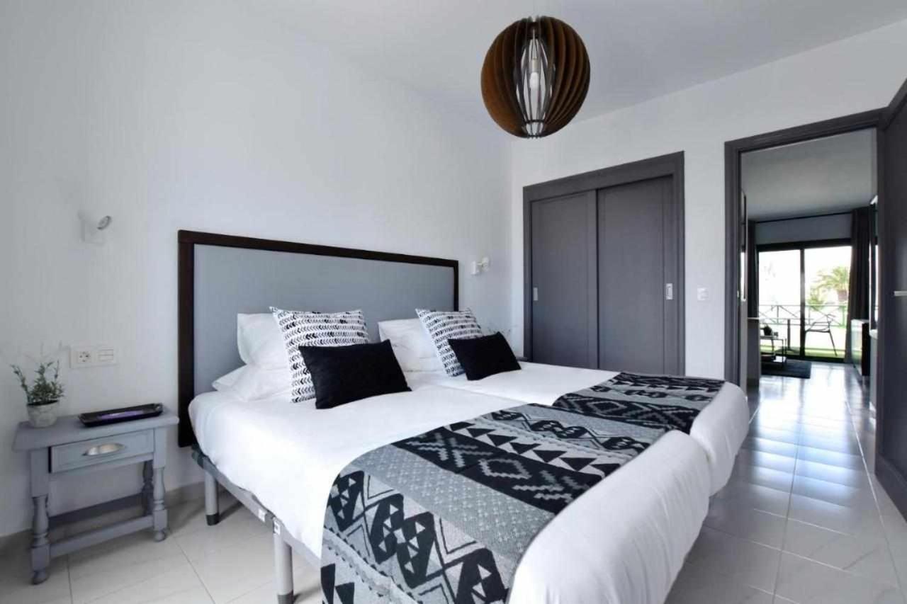 Holyhome Grey 204 Costa Teguise Kültér fotó