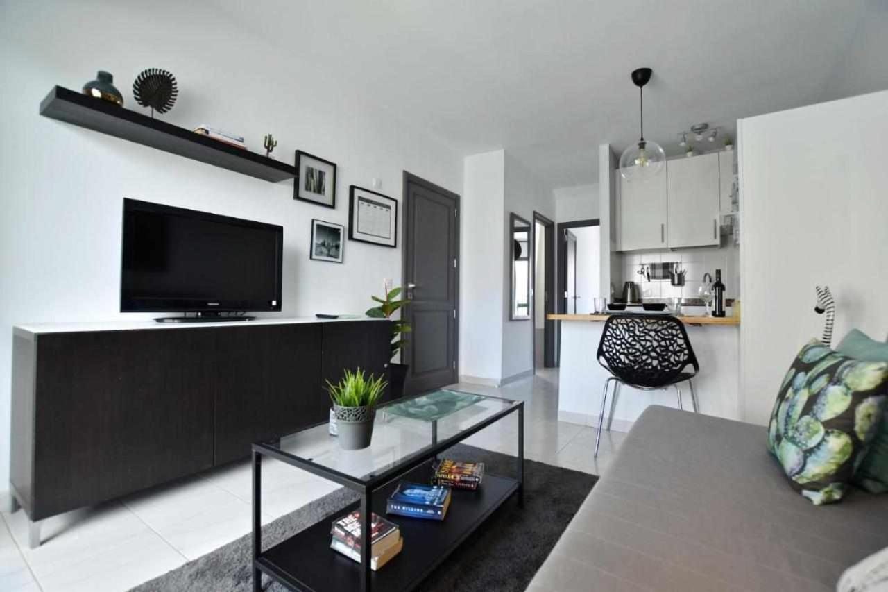 Holyhome Grey 204 Costa Teguise Kültér fotó