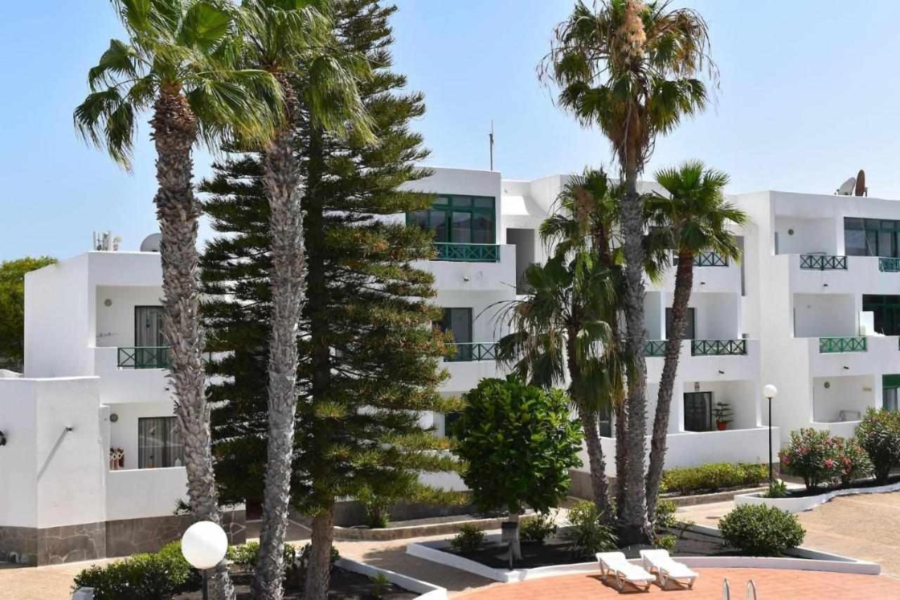 Holyhome Grey 204 Costa Teguise Kültér fotó