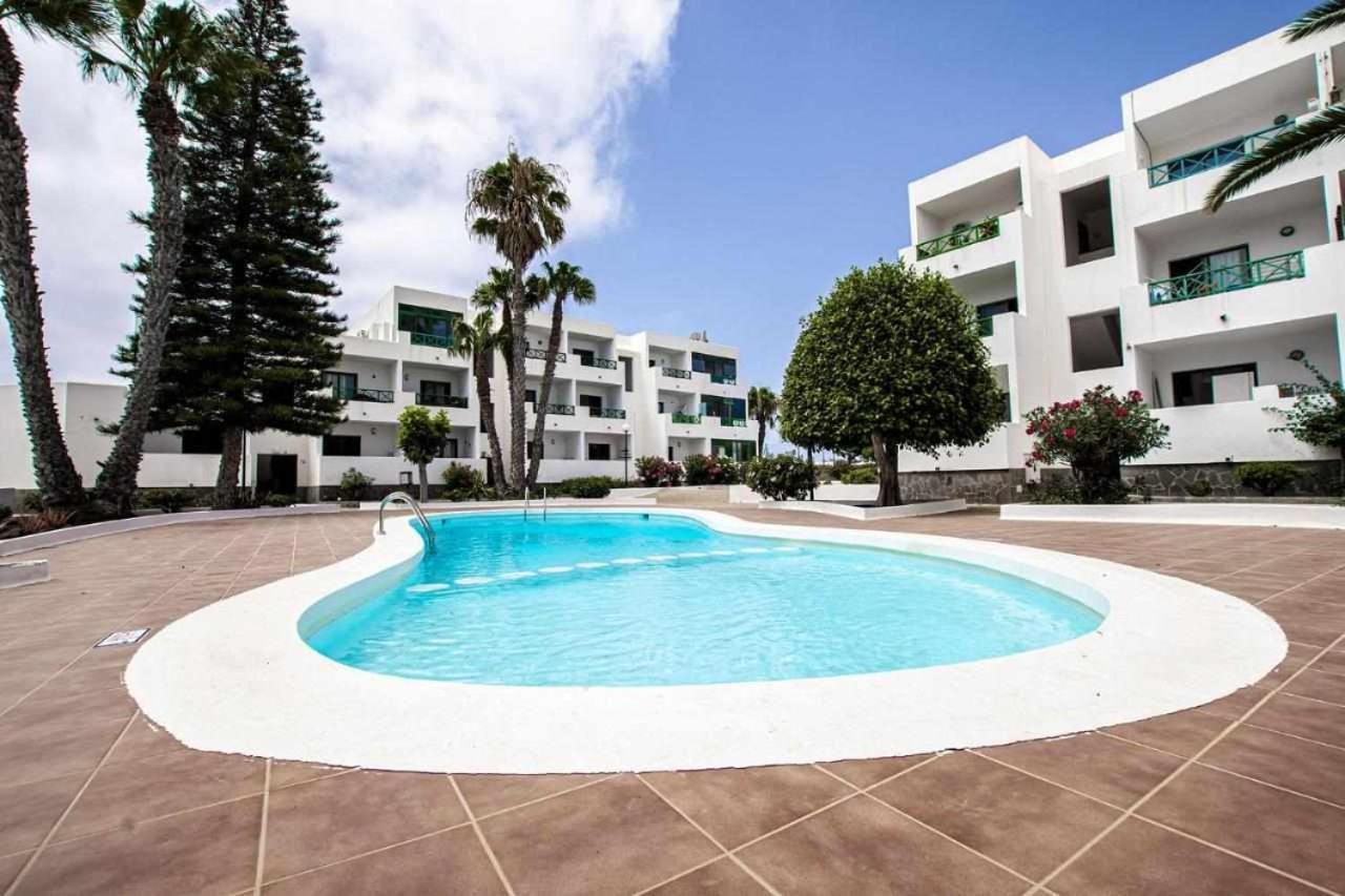 Holyhome Grey 204 Costa Teguise Kültér fotó